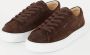 Nubikk Jagger Morris Heren Stijlvolle Schoenen Brown Heren - Thumbnail 9