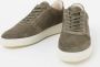 Nubikk Schoenen Groen Jiro luca sneakers groen - Thumbnail 8