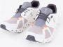 On Cloud 5 Push sneaker met mesh details - Thumbnail 2