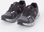 ON Running Sportschoenen Cloud 5 Push Black Dames - Thumbnail 8