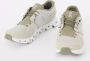 ON Running Lichtgewicht Mesh Sneaker met Reflecterende Details Gray Heren - Thumbnail 28