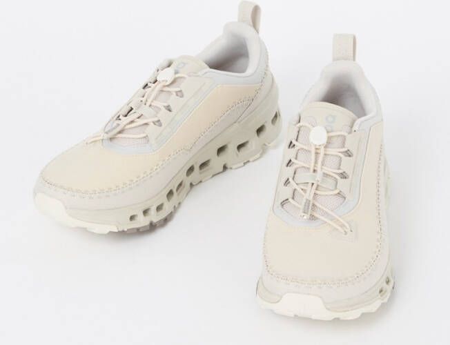 On Cloudaway2 sneaker met mesh details