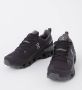 ON Running Cloudwander WP Waterproof Heren Wandelschoenen Outdoor Trekking Schoenen Black-Eclipse - Thumbnail 13