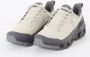 On Cloudwander Waterproof Multisportschoenen zwart beige - Thumbnail 12