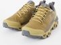 On Cloudwander Waterproof Multisportschoenen olijfgroen - Thumbnail 5