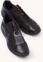 Prada America's Cup original sneaker met leren details - Thumbnail 2