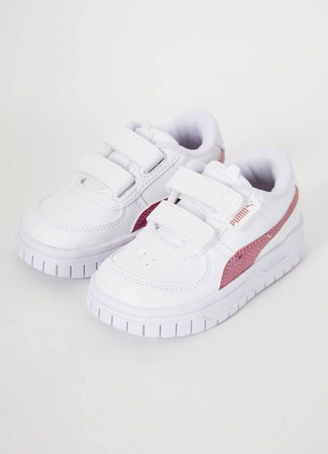 Puma Cali Dreams sneaker met logo