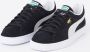 Puma Suede Classic Xxi Womens Black White Schoenmaat 37 1 2 Sneakers 374915 01 - Thumbnail 15