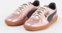 Puma Palermo sneaker met metallic finish - Thumbnail 2