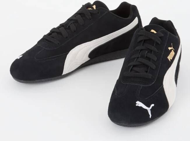 Puma Speedcat OG sneaker van suède