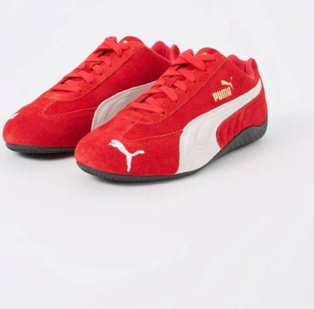 Puma Speedcat OG sneaker van suède