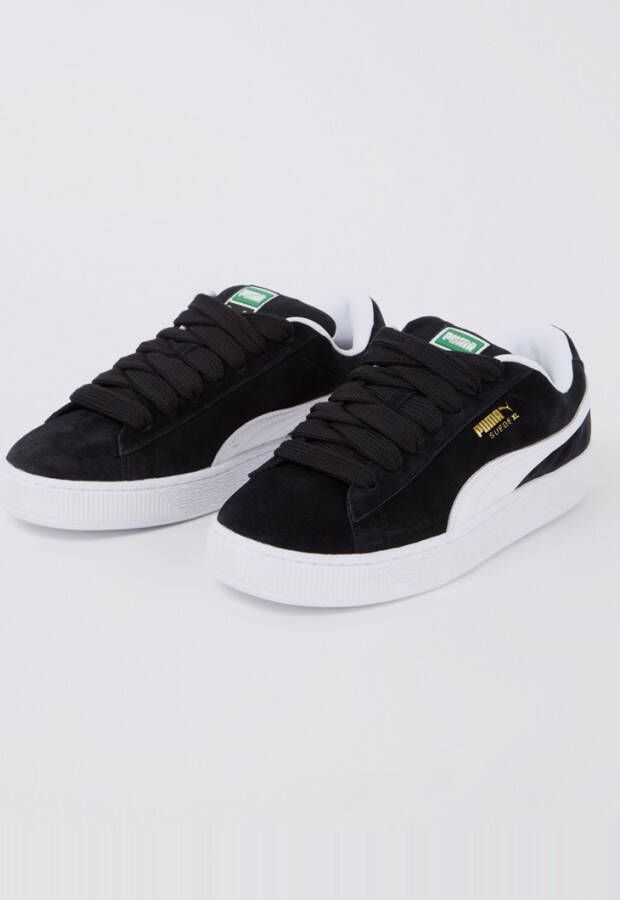 Puma Suède XL sneaker van suède