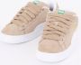 Puma Suede XL Beige Sneakers Beige - Thumbnail 14