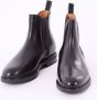 Polo Ralph Lauren Chelsea boots met treklus model 'ASHER' - Thumbnail 4