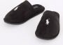 Polo Ralph Lauren Slippers met logostitching model 'KLARENCE' - Thumbnail 3