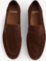 REISS Kason loafer van suède - Thumbnail 2