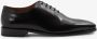 REISS Mead brogue van leer - Thumbnail 2