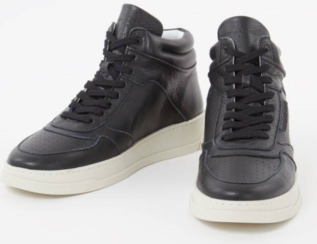 Royal RepubliQ Attila 235 sneaker van leer