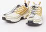 Salomon Acs Pro GTX sneaker met mesh details - Thumbnail 2