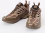 Salomon Pro Desert sneaker met mesh details - Thumbnail 2