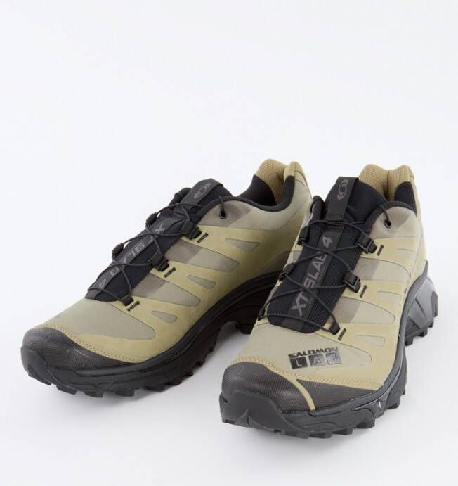 Salomon XT-4 OG sneaker met mesh details