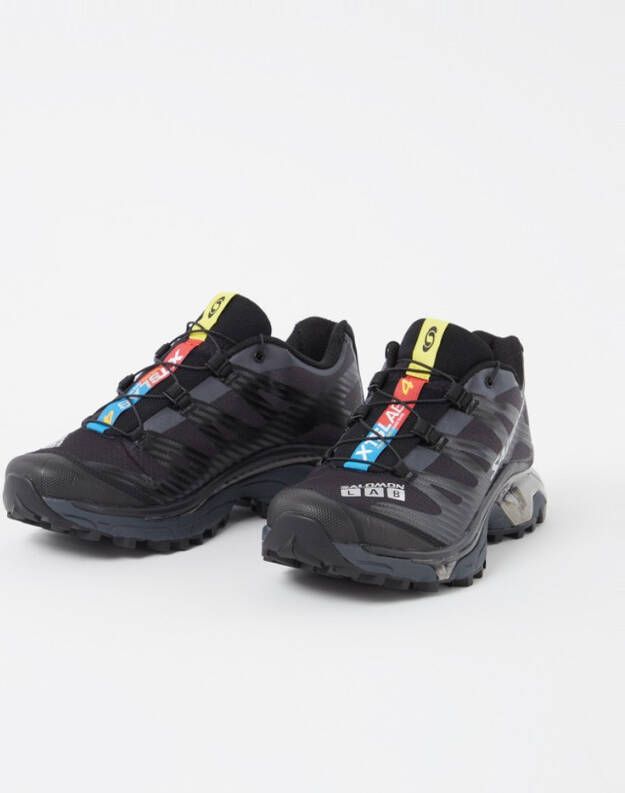 Salomon XT-4 OG sneaker met mesh details