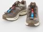 Salomon XT-4 OG sneaker met mesh details - Thumbnail 2