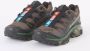 Salomon XT-4 OG sneaker met mesh details - Thumbnail 2