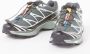 Salomon XT-6 GTX sneaker met mesh details - Thumbnail 2