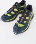 Salomon XT-6 Skyline sneaker met mesh details - Thumbnail 2