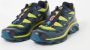 Salomon Xt-6 Skyline sneaker met mesh details - Thumbnail 2