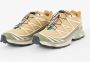 Salomon XT-6 sneaker met mesh details - Thumbnail 2