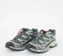 Salomon XT-6 sneaker met mesh details - Thumbnail 2