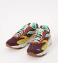 Saucony 3D Grid Hurricane Trailian sneaker - Thumbnail 3