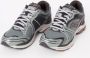 Saucony Progrid Triumph Sneakers Dames Donkergroen - Thumbnail 2