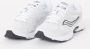 Saucony Stijlvolle Ride Millennium Herensneakers White Heren - Thumbnail 2