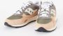 SAUCONY ORIGINALS Shadow 6000 Sportschoenen Groen Bruin Man - Thumbnail 2