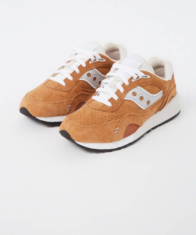 Saucony Shadow 6000 Suede Premium sneaker