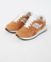 Saucony Vibrant Suede Sneaker Collection Multicolor Heren - Thumbnail 2