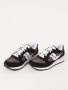 Saucony Lichtgewicht Shadow Sneakers met Stabilisator Inzet Multicolor Heren - Thumbnail 7