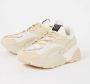 Stella Mccartney Stijlvolle Schoenen voor elke gelegenheid Beige Dames - Thumbnail 10