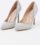 Steve Madden Pumps & high heels Evelyn-R in zilver - Thumbnail 4