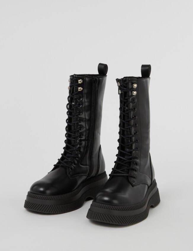 Steve Madden Giulia biker boot