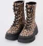 Steve Madden Jcoast veterboot van suède - Thumbnail 2