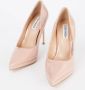 Steve Madden Classie dames pump Beige - Thumbnail 2