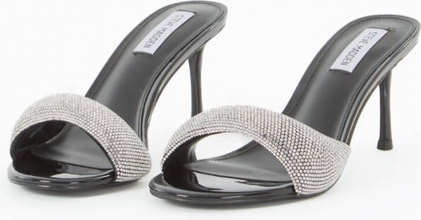 Steve Madden Sarasota-R muiltje met strass