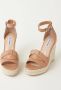 Steve Madden Sivian Sandalen Bruin Vrouw - Thumbnail 4