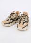 Steve Madden Spectator Khaki Dames Sneaker SM11002961-04005 - Thumbnail 13