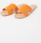 Steve Madden Slippers met brede schachtbrug model 'ZARNIA' - Thumbnail 2