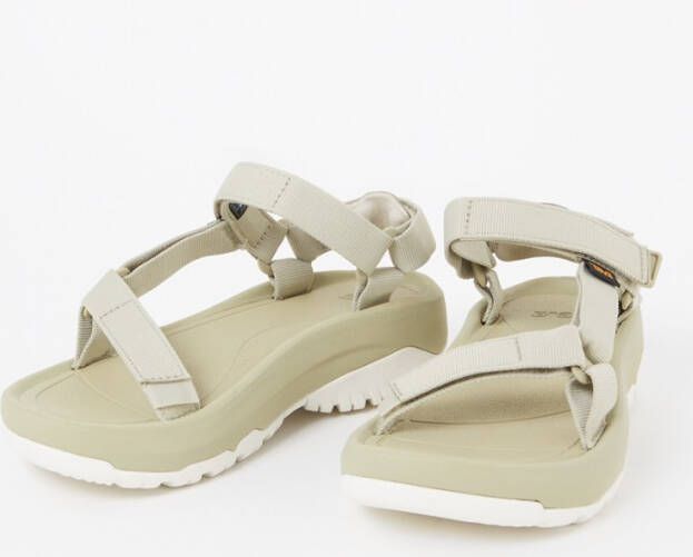 Teva Hurricane sandaal